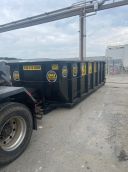 thumb_Eden, NC 27288 Dumpster Rental 722 Industrial Drive Dumpster Rental & Porta Potty Service in Eden, NC